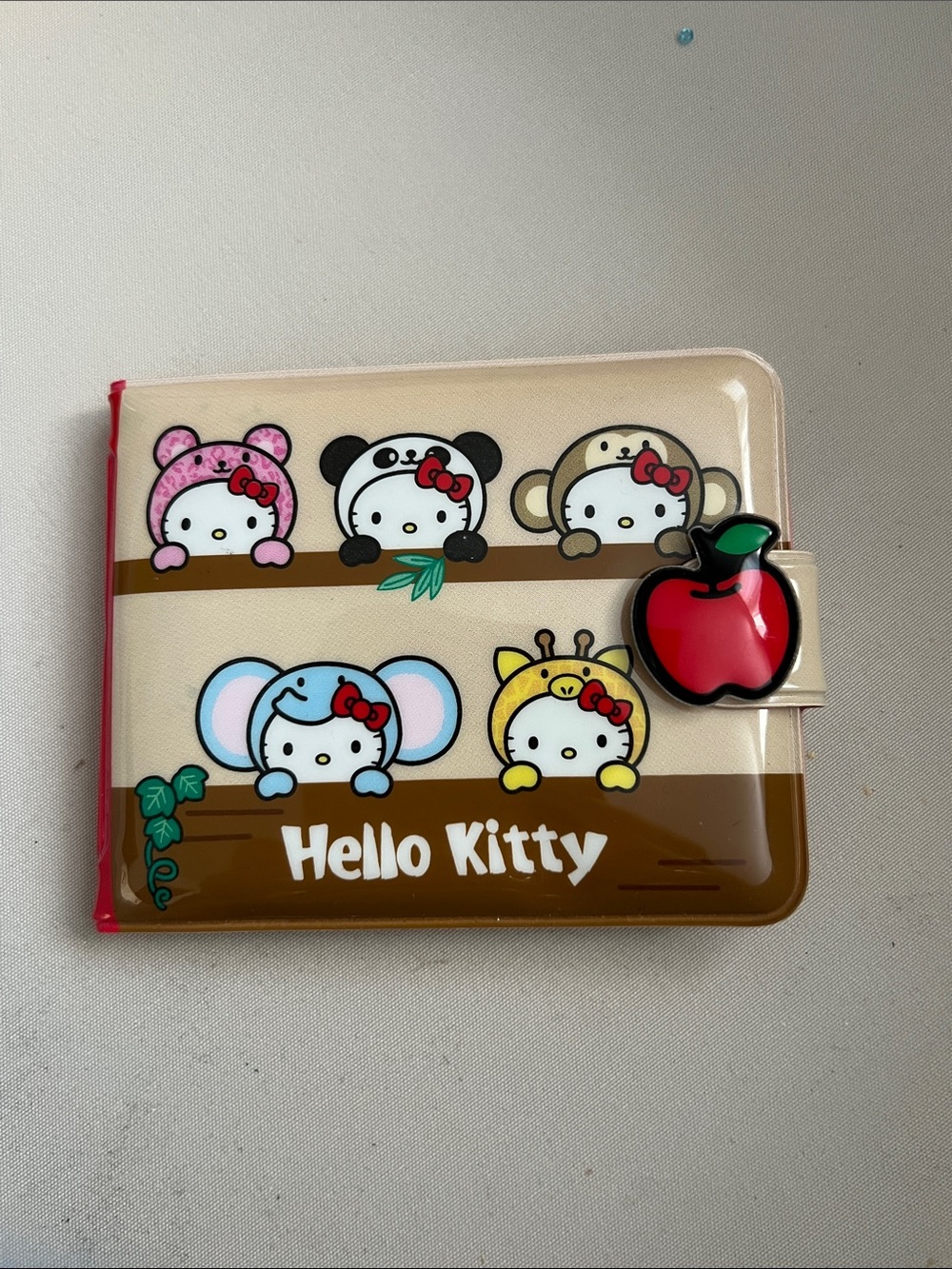 Hello Kitty wallet